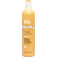 Make My Day Shampoo - Zjemňující šampon pro všechny typy vlasů